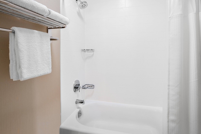 Imagen de la habitación del Hotel Springhill Suites By Marriott San Diego-scripps Poway. Foto 15