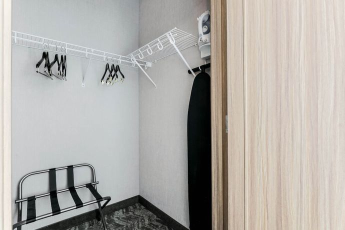 Imagen de la habitación del Hotel Springhill Suites By Marriott San Jose Fremont. Foto 5