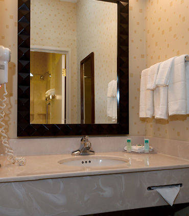 Imagen de la habitación del Hotel Springhill Suites By Marriott Savannah Midtown. Foto 5