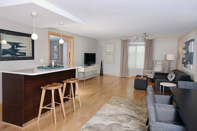 Imagen de la habitación del Hotel Springhill Suites By Marriott Sioux Falls. Foto 16