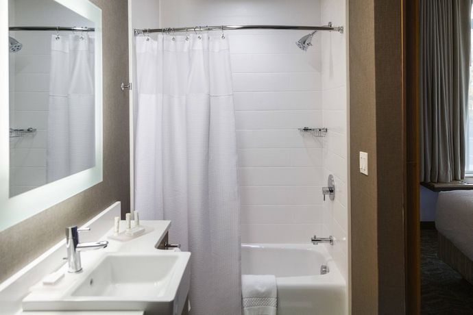 Imagen de la habitación del Hotel Springhill Suites By Marriott Somerset Franklin Township. Foto 11