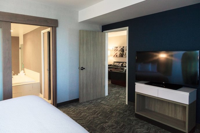 Imagen de la habitación del Hotel Springhill Suites By Marriott Somerset Franklin Township. Foto 12