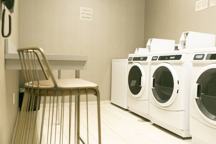 Imagen general del Hotel Springhill Suites By Marriott South Bend Notre Dame Area. Foto 2