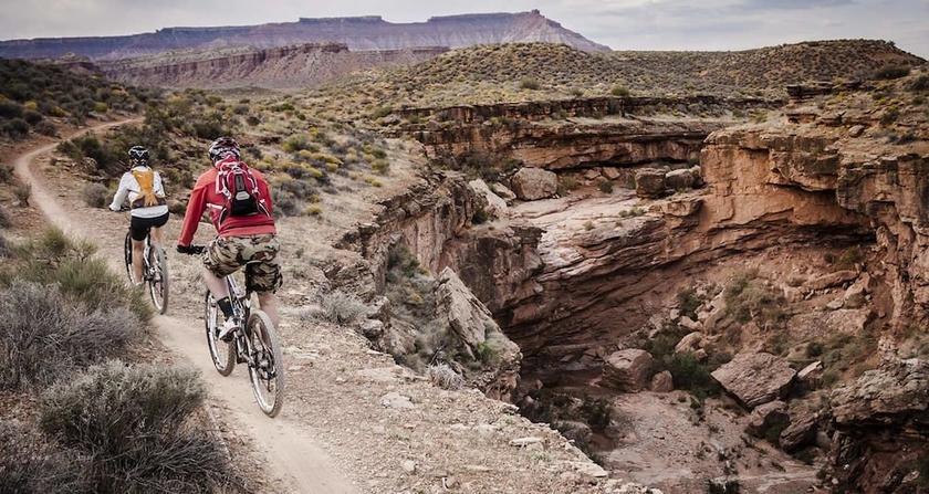 Imagen general del Hotel Springhill Suites By Marriott Springdale Zion National Park. Foto 4