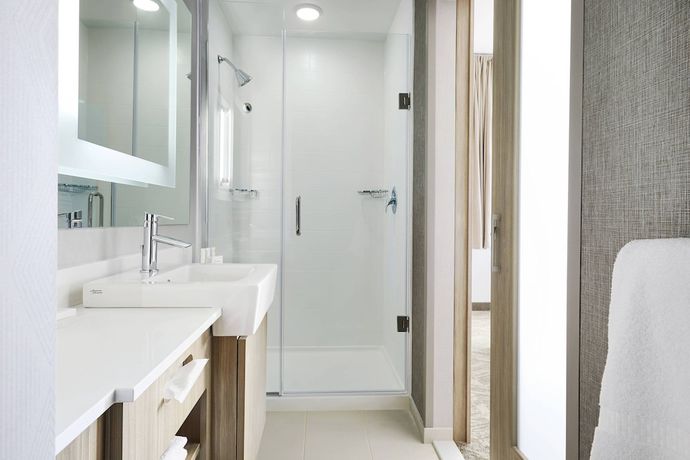 Imagen de la habitación del Hotel Springhill Suites By Marriott Springfield North. Foto 14