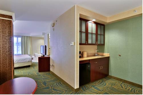 Imagen general del Hotel Springhill Suites By Marriott State College. Foto 1