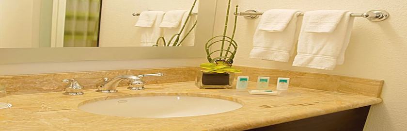 Imagen de la habitación del Hotel Springhill Suites By Marriott Tampa Westshore Airport. Foto 11