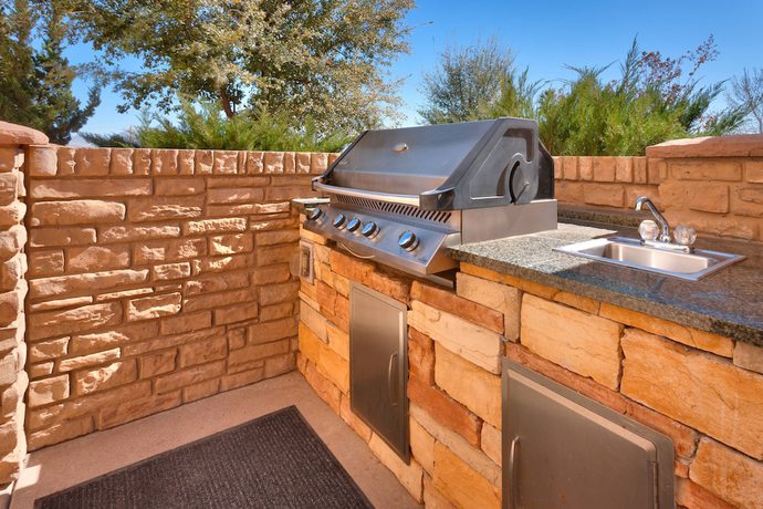 Imagen general del Hotel Springhill Suites By Marriott Thatcher. Foto 3