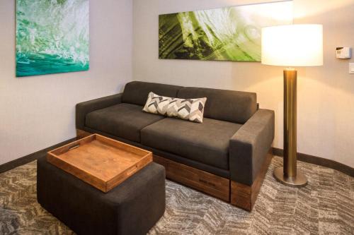 Imagen de la habitación del Hotel Springhill Suites By Marriott The Dunes On Montere. Foto 20