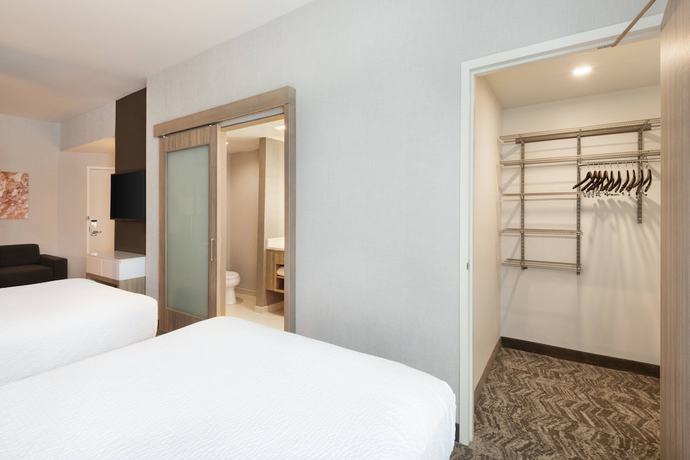 Imagen de la habitación del Hotel Springhill Suites By Marriott Tifton. Foto 10