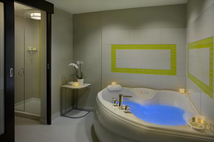 Imagen general del Hotel Springhill Suites By Marriott Toronto Vaughan. Foto 2