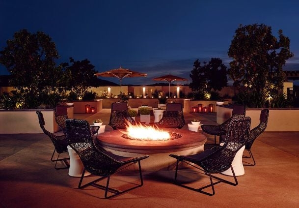 Imagen general del Hotel Springhill Suites By Marriott Tulsa At Tulsa Hills. Foto 2