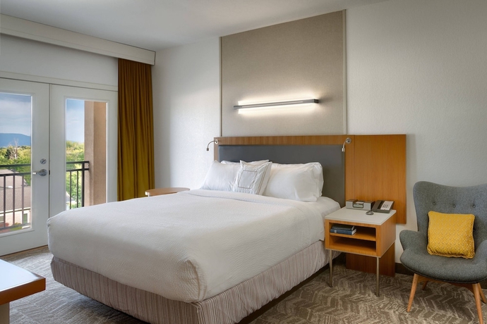 Imagen de la habitación del Hotel Springhill Suites By Marriott Vernal. Foto 10