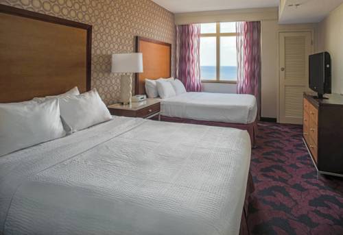 Imagen de la habitación del Hotel Springhill Suites By Marriott Virginia Beach Oceanfront. Foto 4