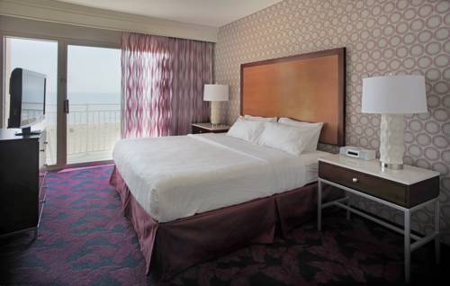 Imagen de la habitación del Hotel Springhill Suites By Marriott Virginia Beach Oceanfront. Foto 5