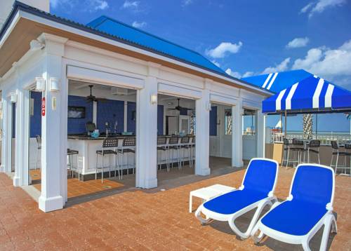 Imagen de la habitación del Hotel Springhill Suites By Marriott Virginia Beach Oceanfront. Foto 8