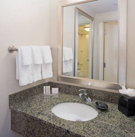 Imagen de la habitación del Hotel Springhill Suites By Marriott Virginia Beach Oceanfront. Foto 9