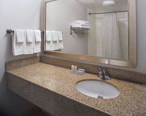 Imagen de la habitación del Hotel Springhill Suites By Marriott Virginia Beach Oceanfront. Foto 10