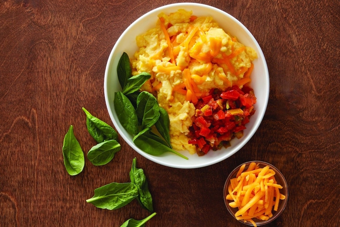 Imagen del bar/restaurante del Hotel Springhill Suites By Marriott West Mifflin. Foto 5