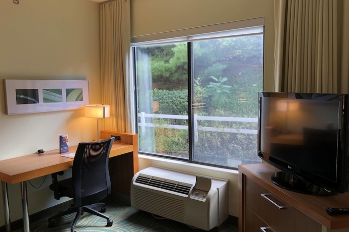 Imagen de la habitación del Hotel Springhill Suites By Marriott West Mifflin. Foto 13