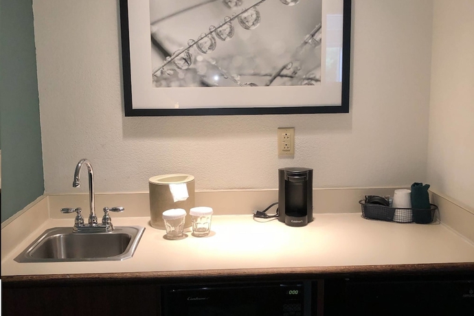 Imagen de la habitación del Hotel Springhill Suites By Marriott West Mifflin. Foto 15