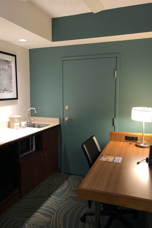 Imagen de la habitación del Hotel Springhill Suites By Marriott West Mifflin. Foto 16