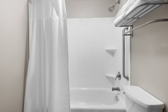 Imagen de la habitación del Hotel Springhill Suites By Marriott Wheeling Tridelphia Area. Foto 14