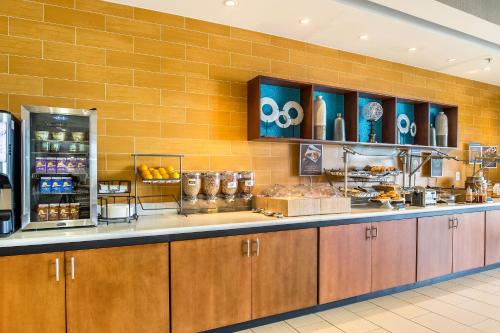 Imagen general del Hotel Springhill Suites By Marriott-houston/rosenberg. Foto 2