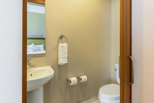 Imagen general del Hotel Springhill Suites By Marriott-houston/rosenberg. Foto 3