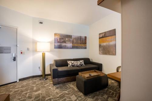 Imagen general del Hotel Springhill Suites By Marriott-houston/rosenberg. Foto 5