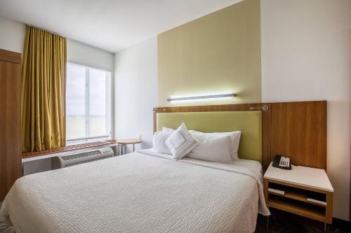 Imagen de la habitación del Hotel Springhill Suites By Marriott-houston/rosenberg. Foto 20