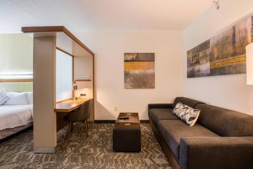 Imagen general del Hotel Springhill Suites By Marriott-houston/rosenberg. Foto 6