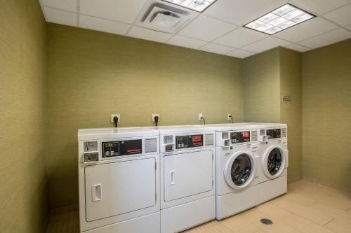 Imagen general del Hotel Springhill Suites By Marriott-houston/rosenberg. Foto 8