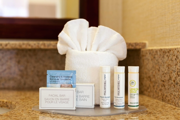 Imagen de la habitación del Hotel Springhill Suites Charlotte Lake Norman/mooresville. Foto 16