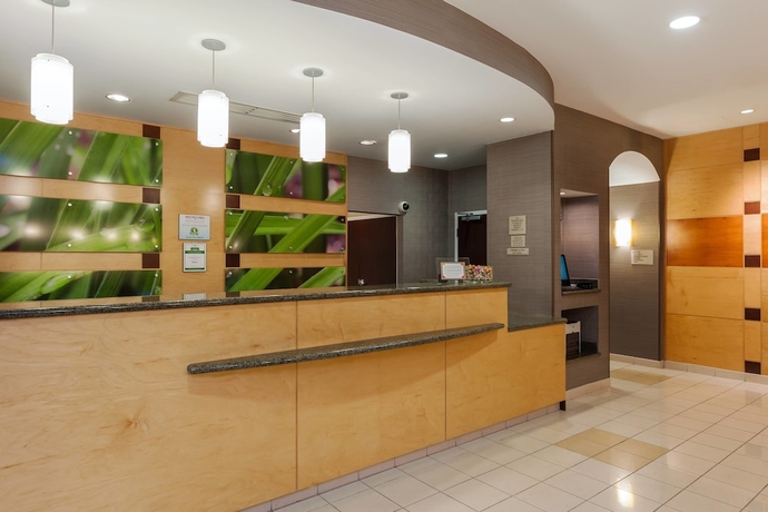 Imagen de los interiores del Hotel Springhill Suites Charlotte Lake Norman/mooresville. Foto 18