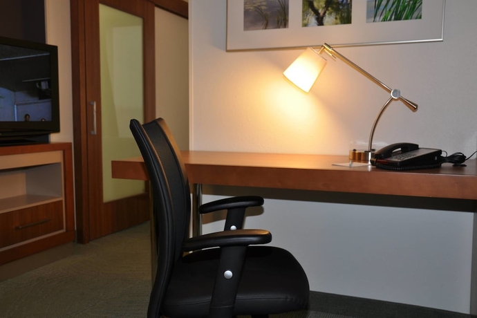 Imagen de la habitación del Hotel Springhill Suites Cincinnati North/forest Park. Foto 3