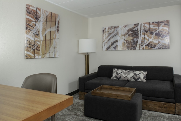 Imagen de la habitación del Hotel Springhill Suites Cincinnati North/forest Park. Foto 11
