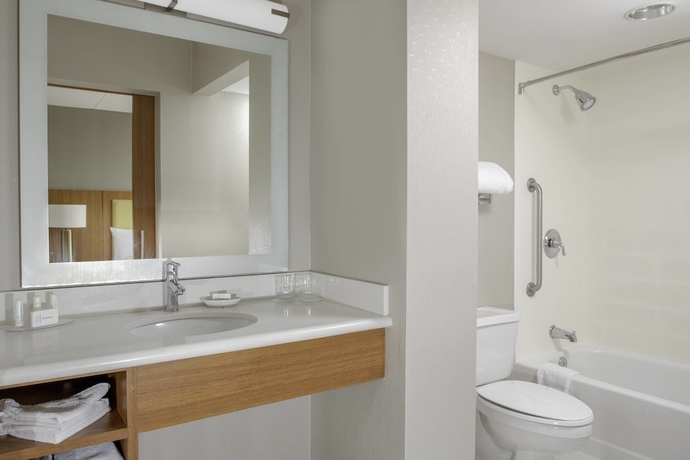 Imagen de la habitación del Hotel Springhill Suites Cincinnati North/forest Park. Foto 12