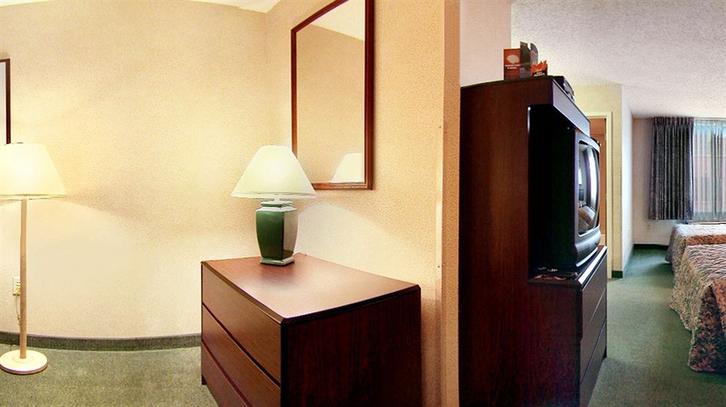 Imagen de la habitación del Hotel Springhill Suites Dallas Downtown / West End. Foto 4