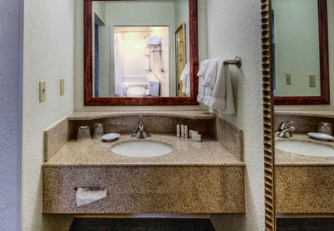Imagen de la habitación del Hotel Springhill Suites Dayton South/miamisburg. Foto 14