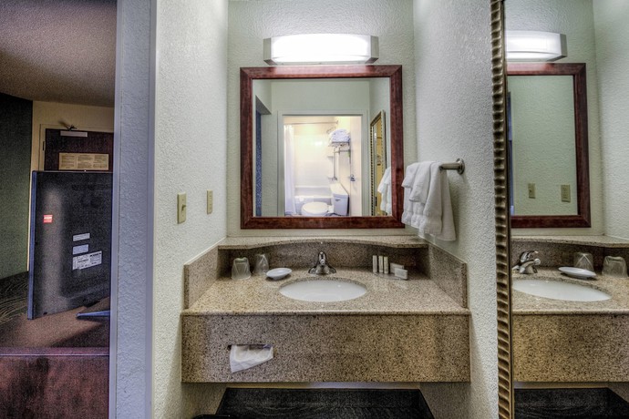 Imagen de la habitación del Hotel Springhill Suites Dayton South/miamisburg. Foto 15