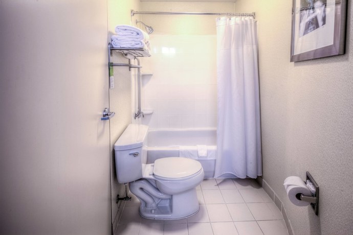 Imagen de la habitación del Hotel Springhill Suites Dayton South/miamisburg. Foto 16
