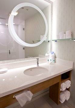 Imagen de la habitación del Hotel Springhill Suites Ewing Township Princeton South. Foto 4