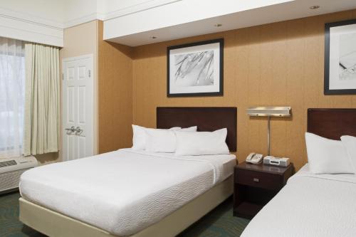 Imagen de la habitación del Hotel Springhill Suites Grand Rapids Airport Southeast. Foto 7