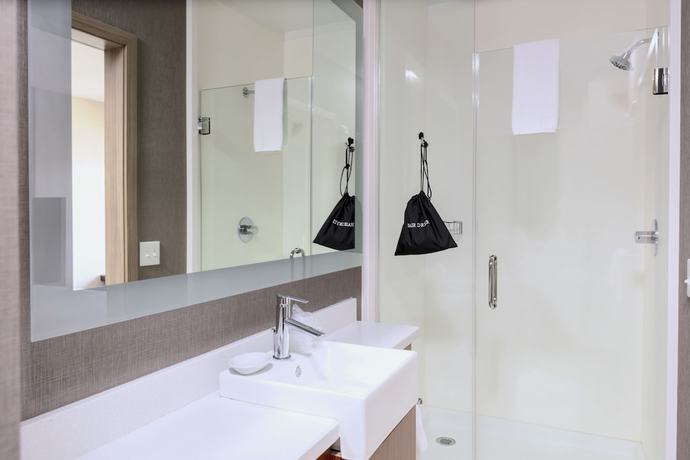 Imagen de la habitación del Hotel Springhill Suites Great Falls. Foto 3