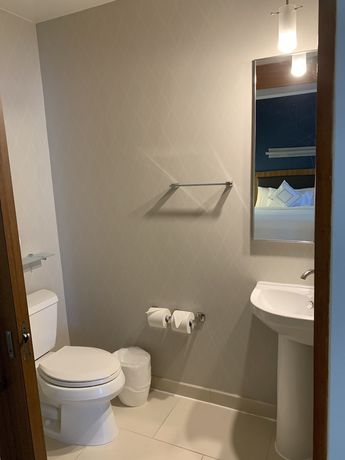 Imagen de la habitación del Hotel Springhill Suites Houston Baytown. Foto 6