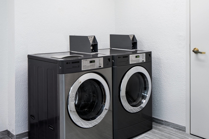 Imagen general del Hotel Springhill Suites Houston Hobby Airport. Foto 2