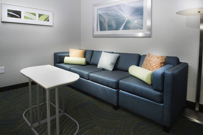Imagen de la habitación del Hotel Springhill Suites Houston Westchase. Foto 4
