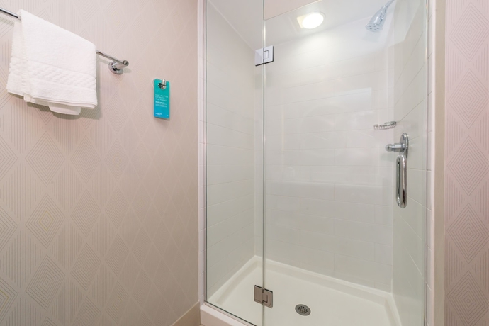 Imagen de la habitación del Hotel Springhill Suites Huntsville Downtown. Foto 11