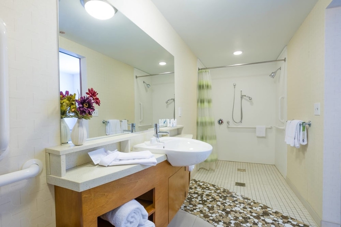 Imagen de la habitación del Hotel Springhill Suites Huntsville West/research Park. Foto 13
